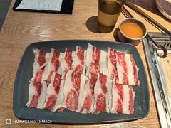 -新石器烤肉(百联川沙店)