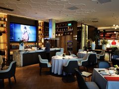 大堂-金海华·悦食东方(苏州中心商场店)