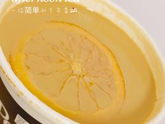 摘星拿铁-Peet's Coffee皮爷咖啡(德基店)