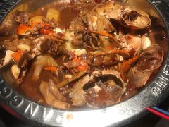 -胖哥俩肉蟹煲(世茂国际广场店)