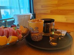 -星河湾温泉洗浴酒店