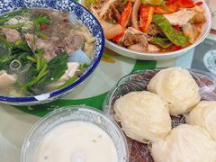 -尔力新疆丸子汤(北屯店)