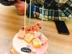 -哈根达斯(龙湖时代天街店)