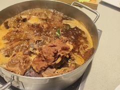 -蝎王府羊蝎子(虎坊桥总店)