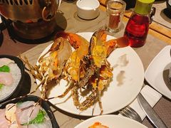 -海天盛宴海鲜自助(正大广场店)