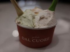 -Dal Cuore 达可芮冰淇淋(陕西北路店)