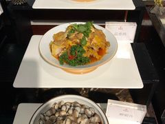 -聚春园自助餐厅(东街口店)