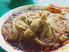 红味肥肠粉-甘记肥肠粉(马鞍北路店)