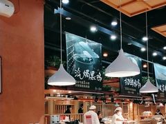 -黑鸡小馆(金源店)