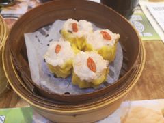 -添好运点心专门店(深水埗店)