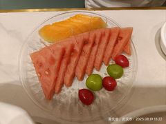 -刘胖子家常菜·蹄花焖藕(中南店)