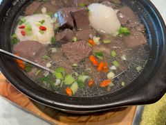 -金典银峰老鹅馆·昆山菜(亭林公园店)