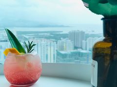 -浮梦·高空下午茶&水晶DIY