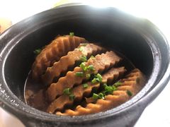 -世纪缘国际会议中心·中餐厅(百家湖店)