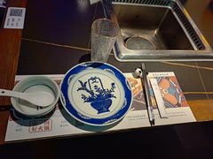 -大隐·成都火锅Bistro(合生麒麟新天地店)