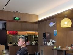 -船歌·鱼水饺青岛菜(石老人店)