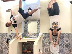 -槟城颠倒博物馆