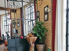 -南沙游艇会·大兵船餐厅