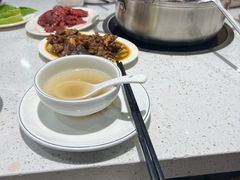 -菜忠潮州牛肉店(岗厦店)