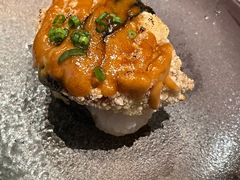 -戏作寿司(观音桥店)