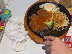 -豪享来(我格广场店)