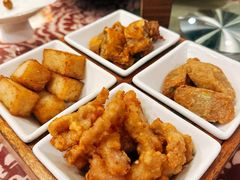 -临家闽南菜(宝洲路店)