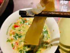 牛蹄筋-盡膳口福·百年汤方火锅(科华北路店)