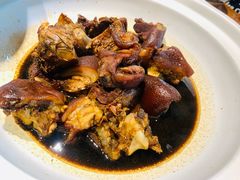 -野山舂·贵州现舂酸汤牛肉(鸿通城店)