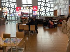 -麦当劳(高铁南站店)