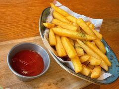 -长春藤咖啡(北园店)