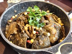 -甲大帅·甲鱼·椰子鸡主题餐厅(唐家店)