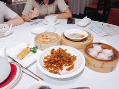 -潮福城潮州大酒楼(湖滨北路店)