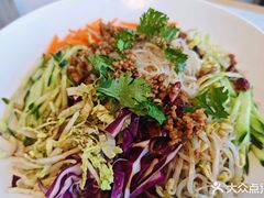 -叁拾壹克饺子·东北菜(国贸店)