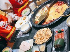 -火社火锅(平安大街店)