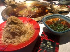 -红辣椒·川菜·火锅(科华路店)