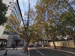 -上海市杨浦区牙病防治所