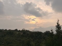 -白水寺森林公园