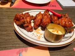-ZAFFERANO西班牙海鲜饭(上海首店)
