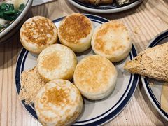 -正南齐北·老街糯米团(洪崖洞店)