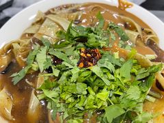 -正味斋锅巴菜(西北角店)