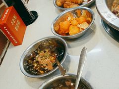 -憨铁匠老火锅(龙岗万科里店)