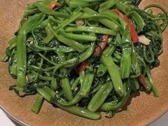 -芭札·Thai泰国餐厅(同和金铂天地店)