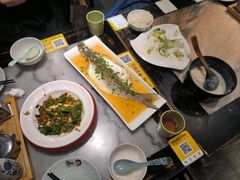 -京城小江南·北京烤鸭·江南土菜·白鱼(中关村店)