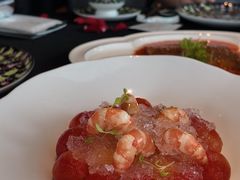 -君庭中餐厅(湘江豪生店)