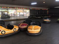 -南昌之星游乐场