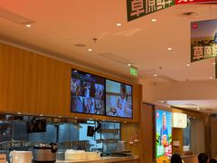 -西贝(虹口龙之梦店)