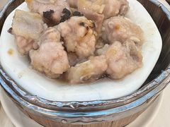 -凤凰楼酒家·粤宴点心(华强北店)