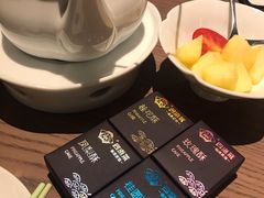 茶点费-四道菜·福建菜馆(新街口金鹰店)