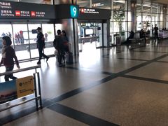 -厦门高崎国际机场-T3航站楼