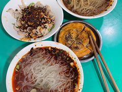 -甘记肥肠粉(马鞍北路店)